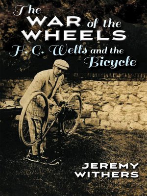 cover image of The War of the Wheels